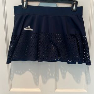 Stella McCartney Barricade Tennis Skirt